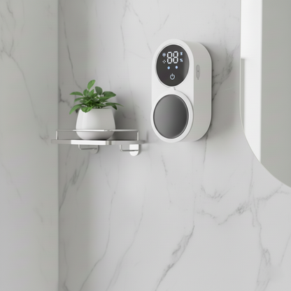 Sanitizador UV para Cepillo de Dientes