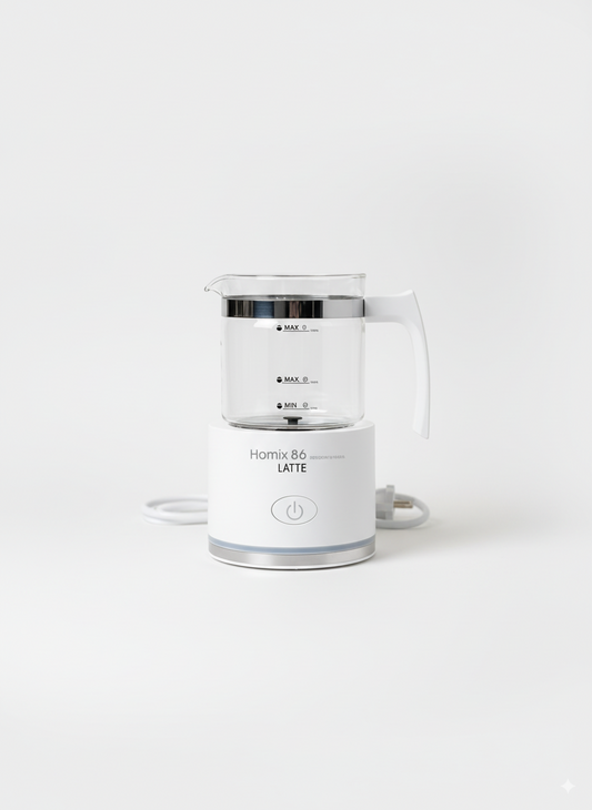 Homyx - LATTE
