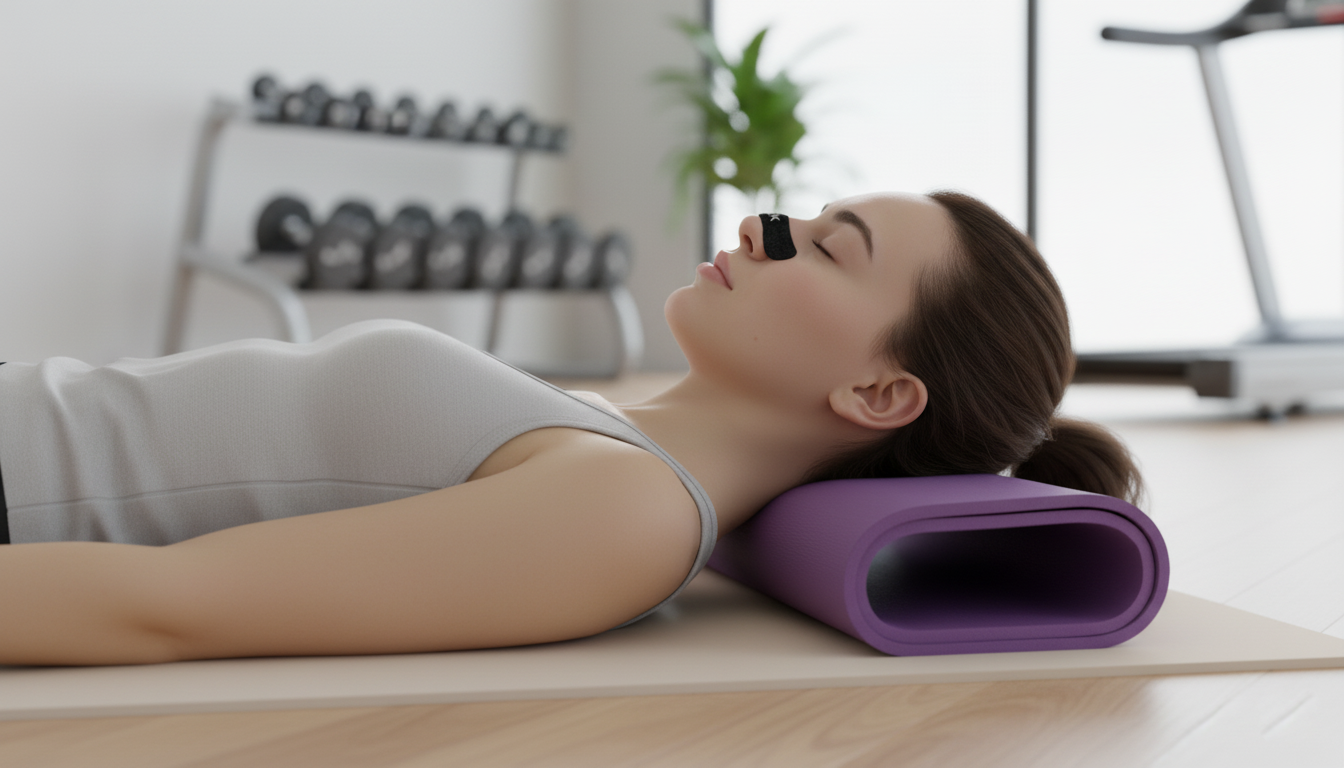 Combo tiras nasales + tiras bucales (30 + 30 unidades).