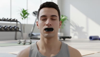 Tiras bucales de alto rendimiento