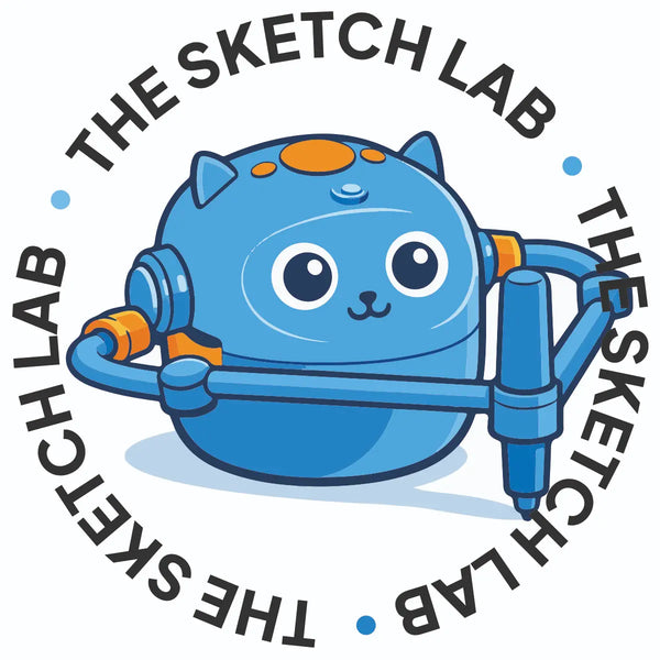 SketchLab Kids