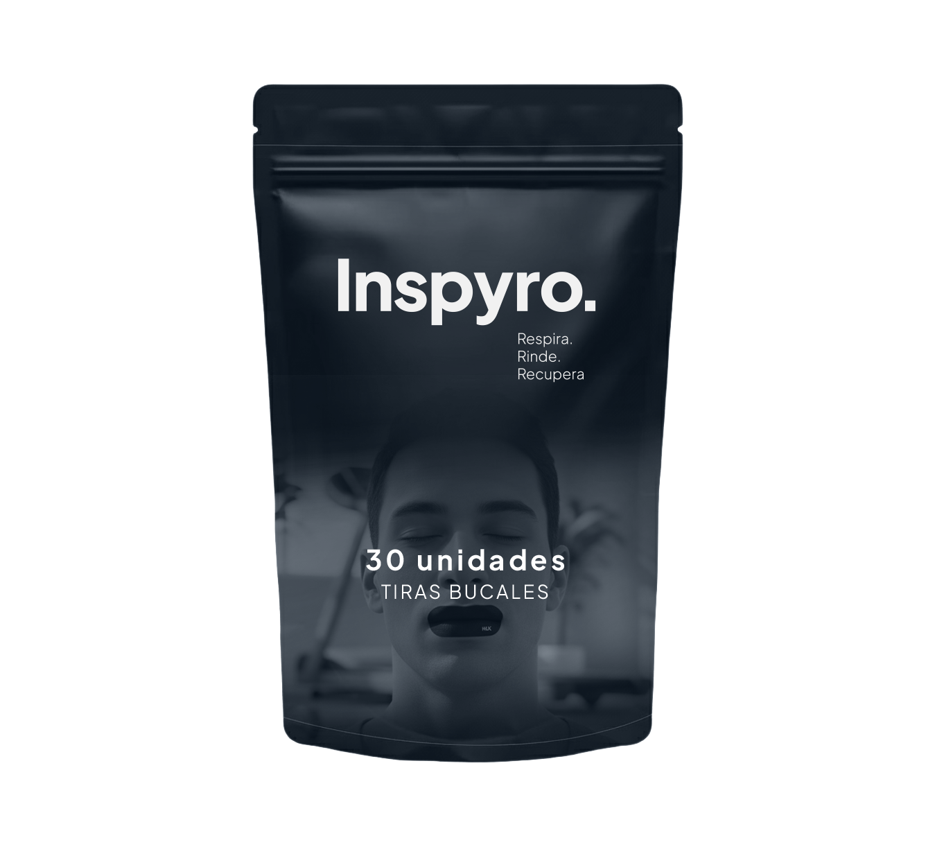 Tiras bucales de alto rendimiento