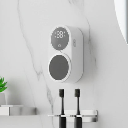 Sanitizador UV para Cepillo de Dientes