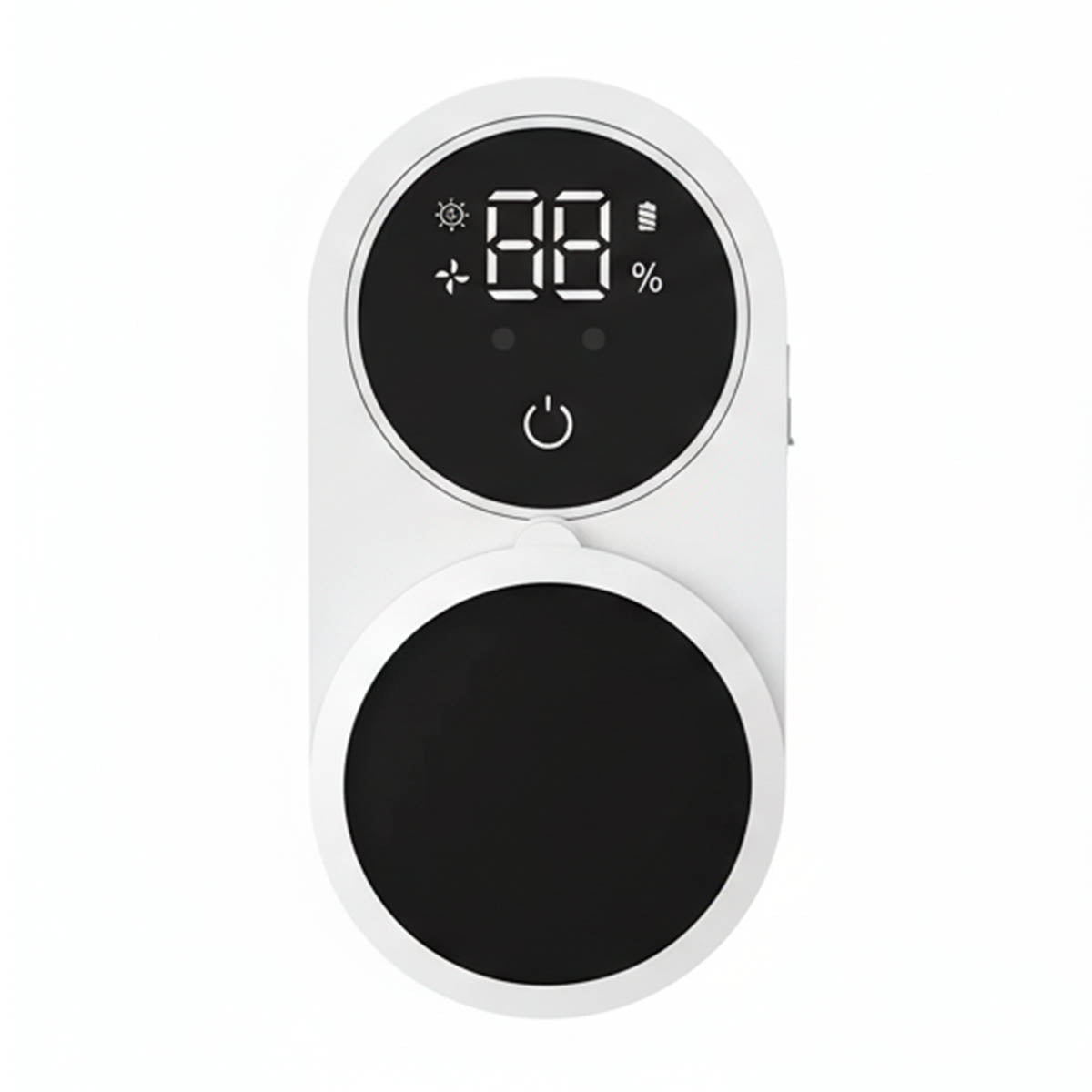 Sanitizador UV para Cepillo de Dientes