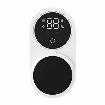 Sanitizador UV para Cepillo de Dientes