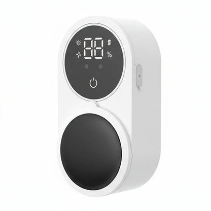 Sanitizador UV para Cepillo de Dientes