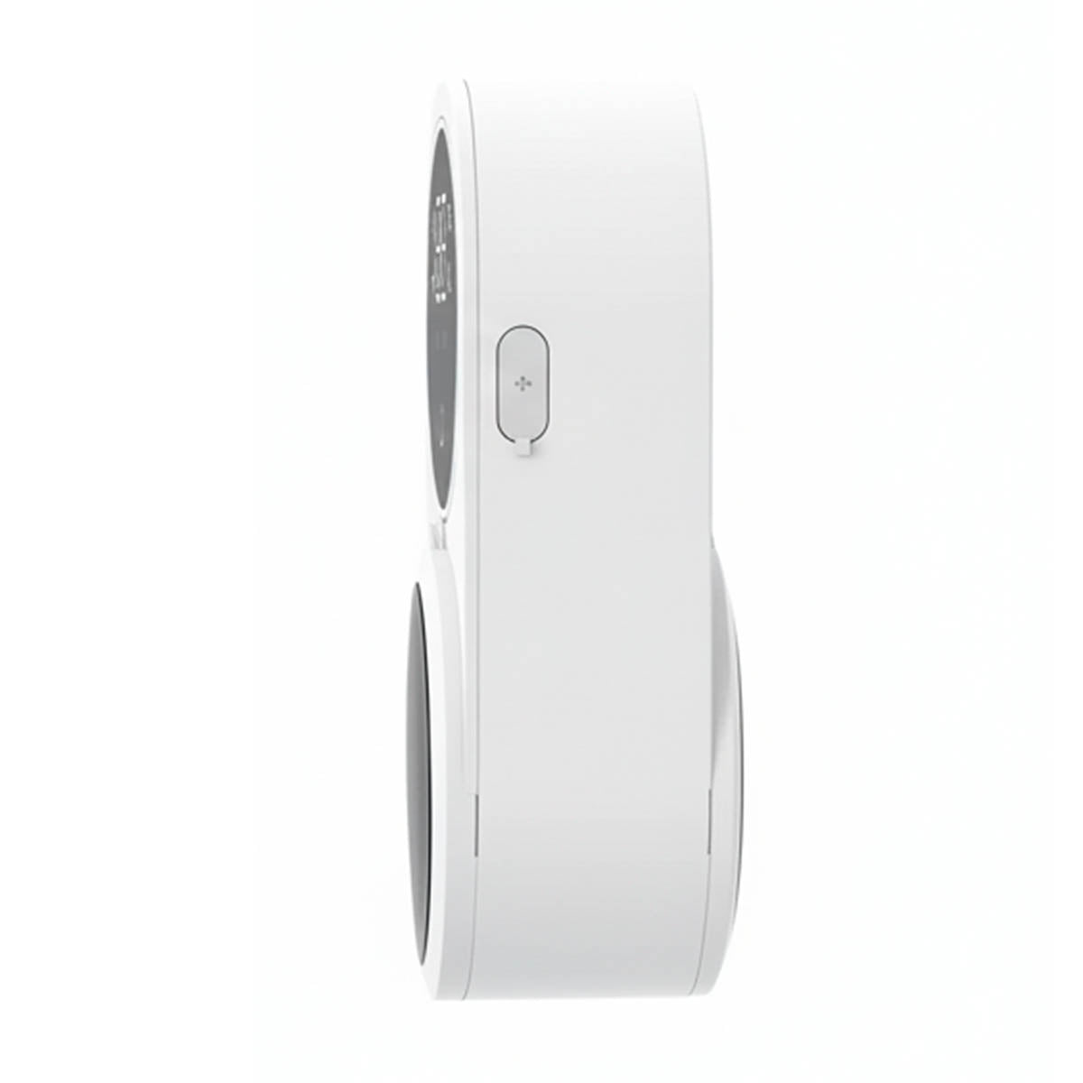 Sanitizador UV para Cepillo de Dientes