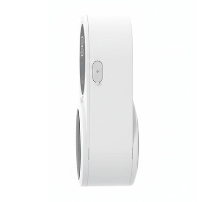 Sanitizador UV para Cepillo de Dientes