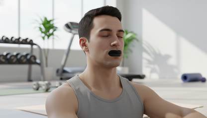 Tiras bucales de alto rendimiento